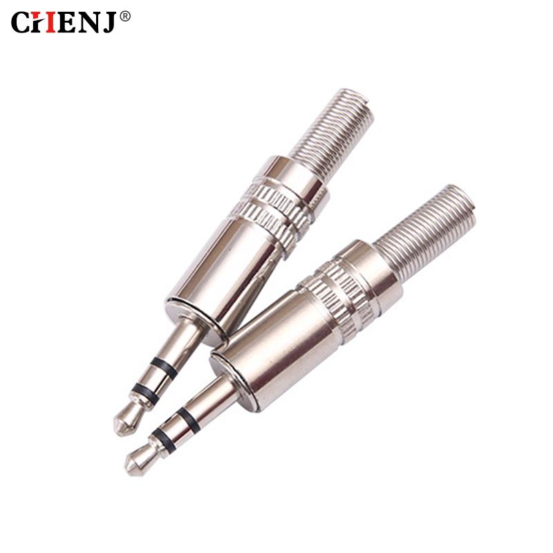  ̾ ڰ ִ 3.5 ÷   , 3  ׷ ݼ ÷ Ŀ, 3.5mm, 3.5mm, 10 